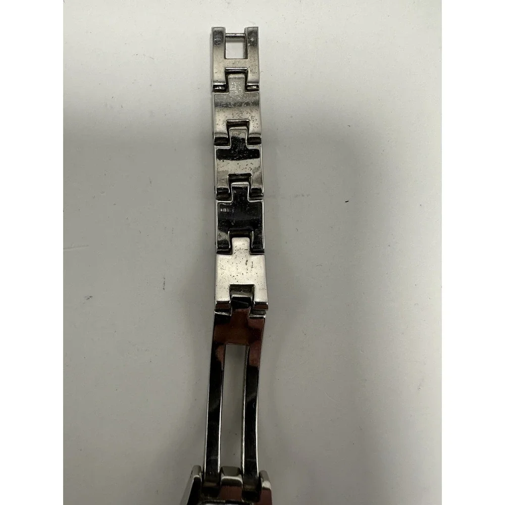Armitron Now 75/3475 Womens Watch New Battery 17MM‎ 7.25